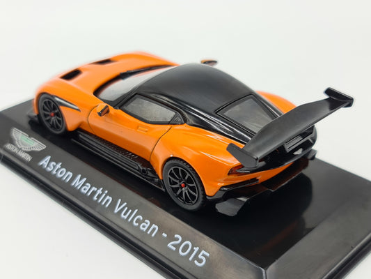 1/43 2015 Aston Martin Vulcan | Model Car