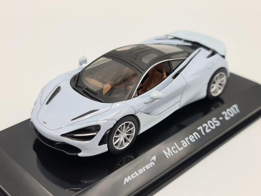 1/43 2017 McLaren 720S