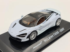 1/43 2017 McLaren 720S | Model Car | Supercar Collection