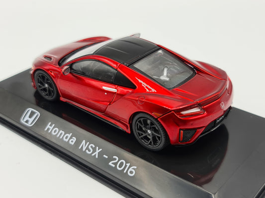 1/43 2016 Honda NSX | Model Car