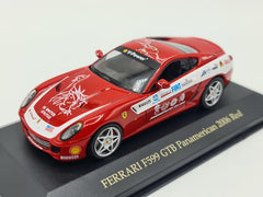 1/43 2006 Ferrari F599 GTB Panamerican - IXO | Model Car