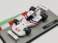 1/43 1975 Hesketh 308B - James Hunt | Model F1 Car