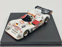 1/43 1996 Porsche WSC-95 - Alboreto / Martini / Theys | Model Le Mans Car