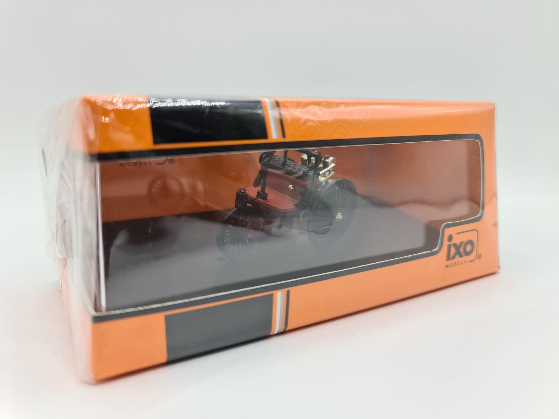 1/43 1886 Benz Patent-Motorwagen - IXO | Model Car