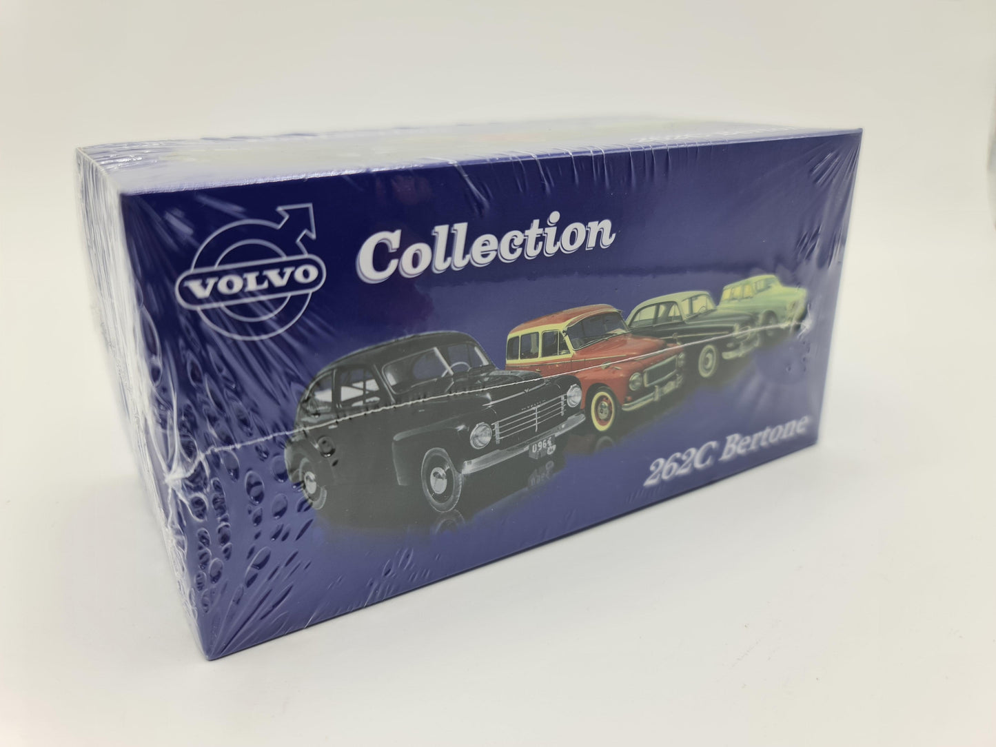 1/43 1978 Volvo 262C Bertone