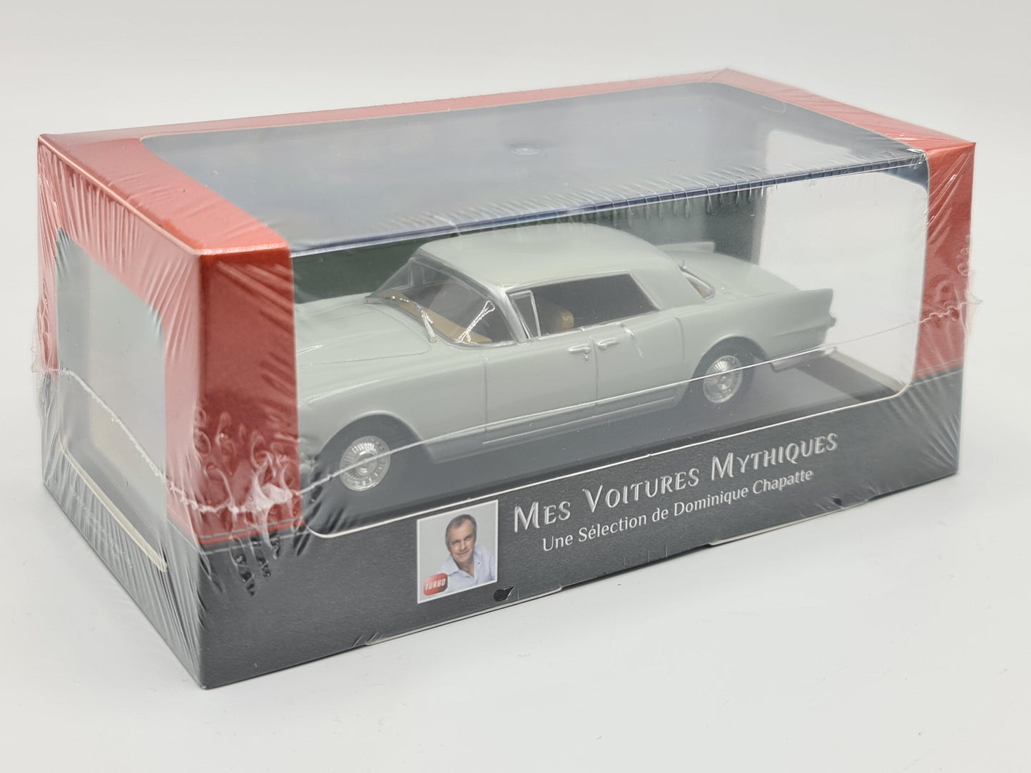 1/43 1958 Facel Vega Excellence