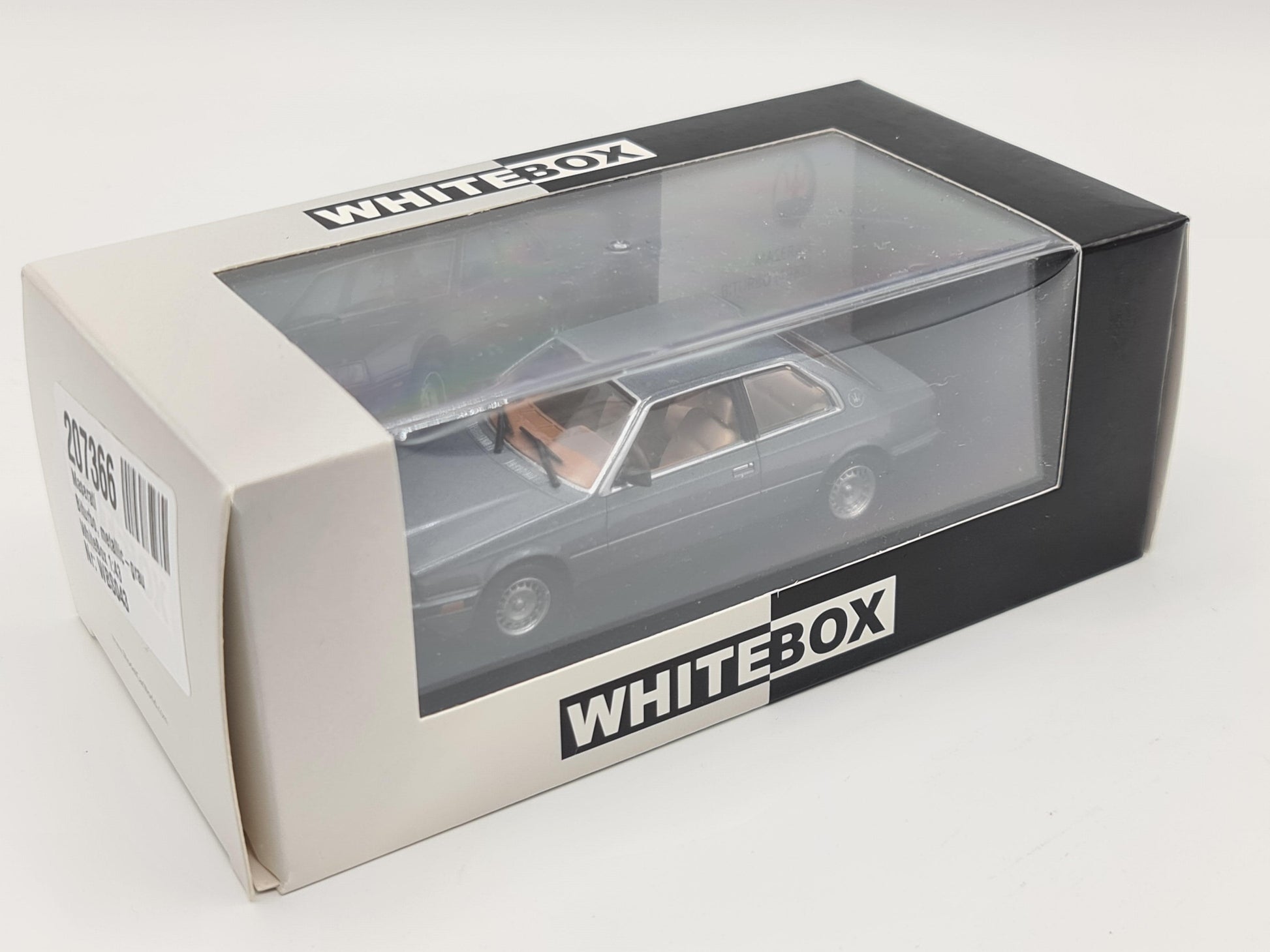 1/43 1982 Maserati Biturbo