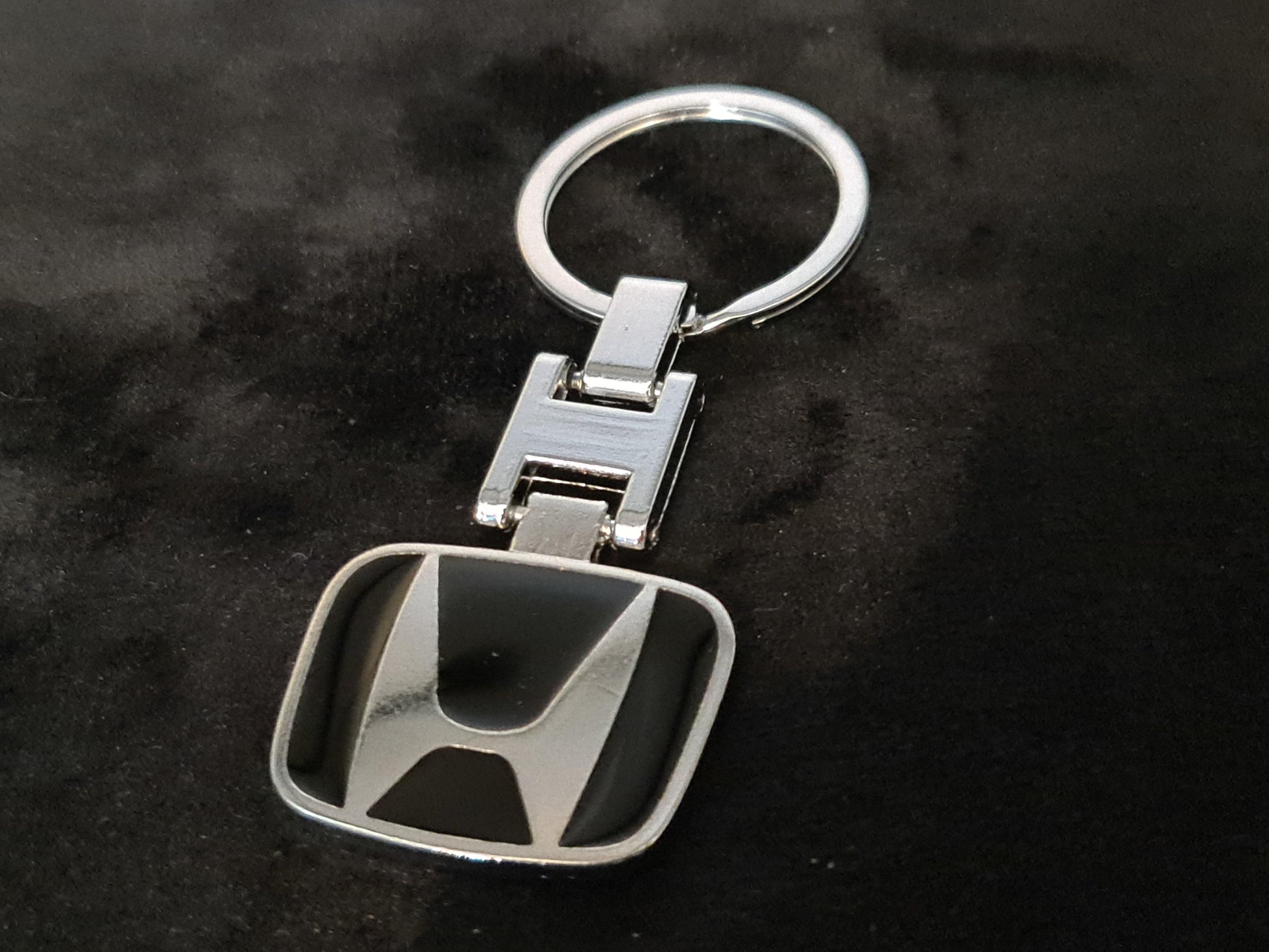 Honda Logo Keyring