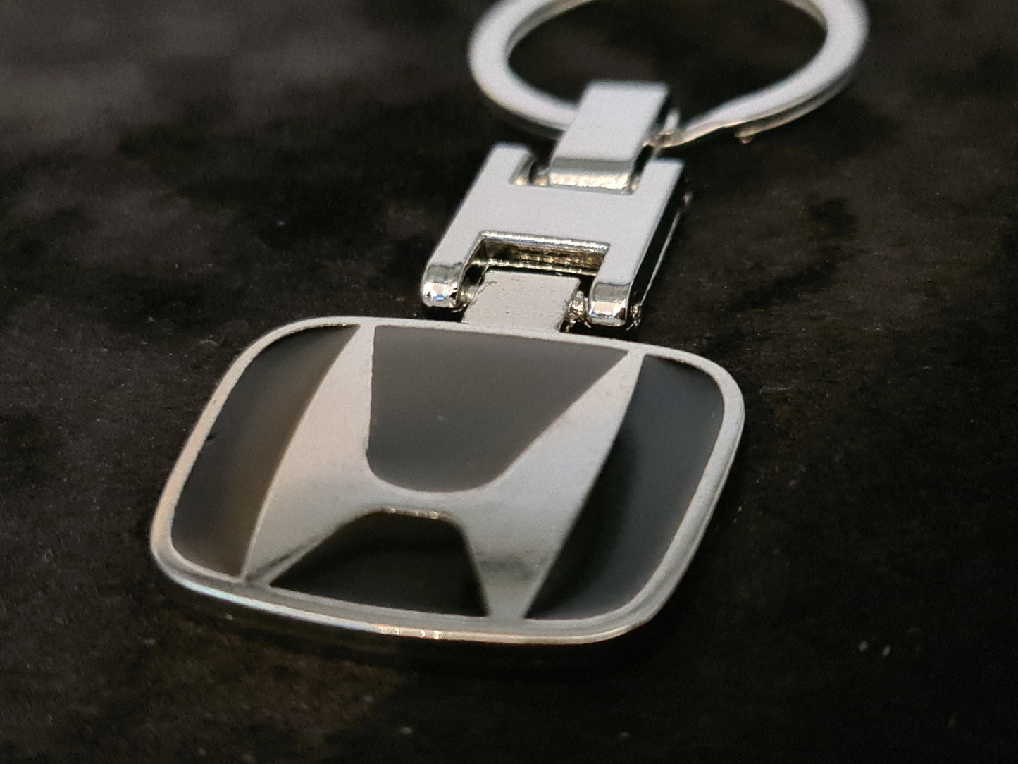 Honda Logo Keyring