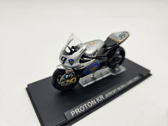 1/24 2002 Proton KR - Jeremy McWilliams | Champion Racing Bikes Model