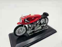 1/22 1954 Gilera 4cil 500cc - Geoff Duke | Racing Bike Model
