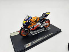 1/24 2003 Honda RC211V - Valentino Rossi | Racing Bike Model