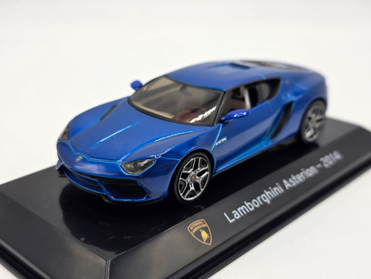 1/43 2014 Lamborghini Asterion