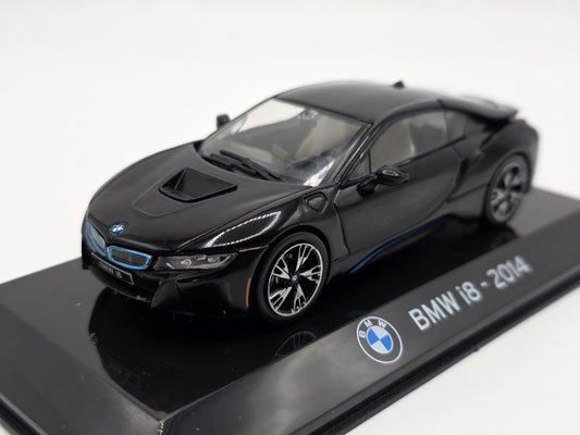 1/43 2014 BMW i8