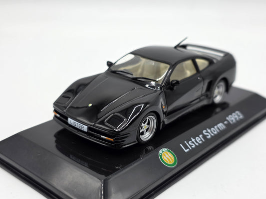 1/43 1993 Lister Storm
