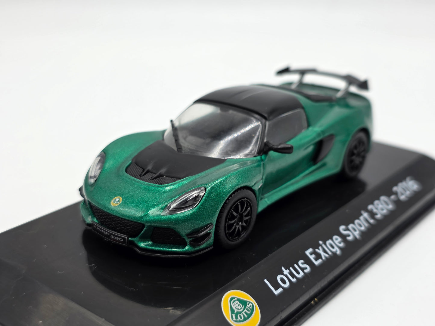 1/43 2016 Lotus Exige Sport