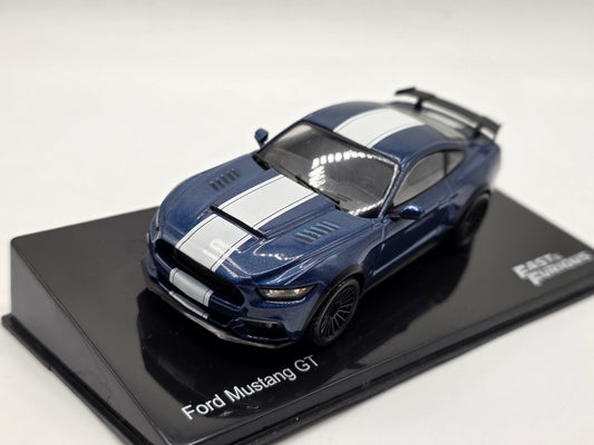 1/43 2015 Ford Mustang GT - Fast & Furious