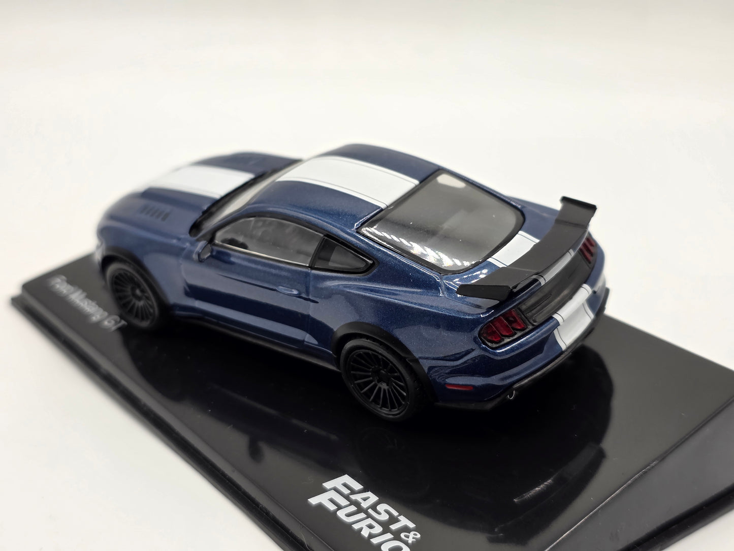 1/43 2015 Ford Mustang GT - Fast & Furious