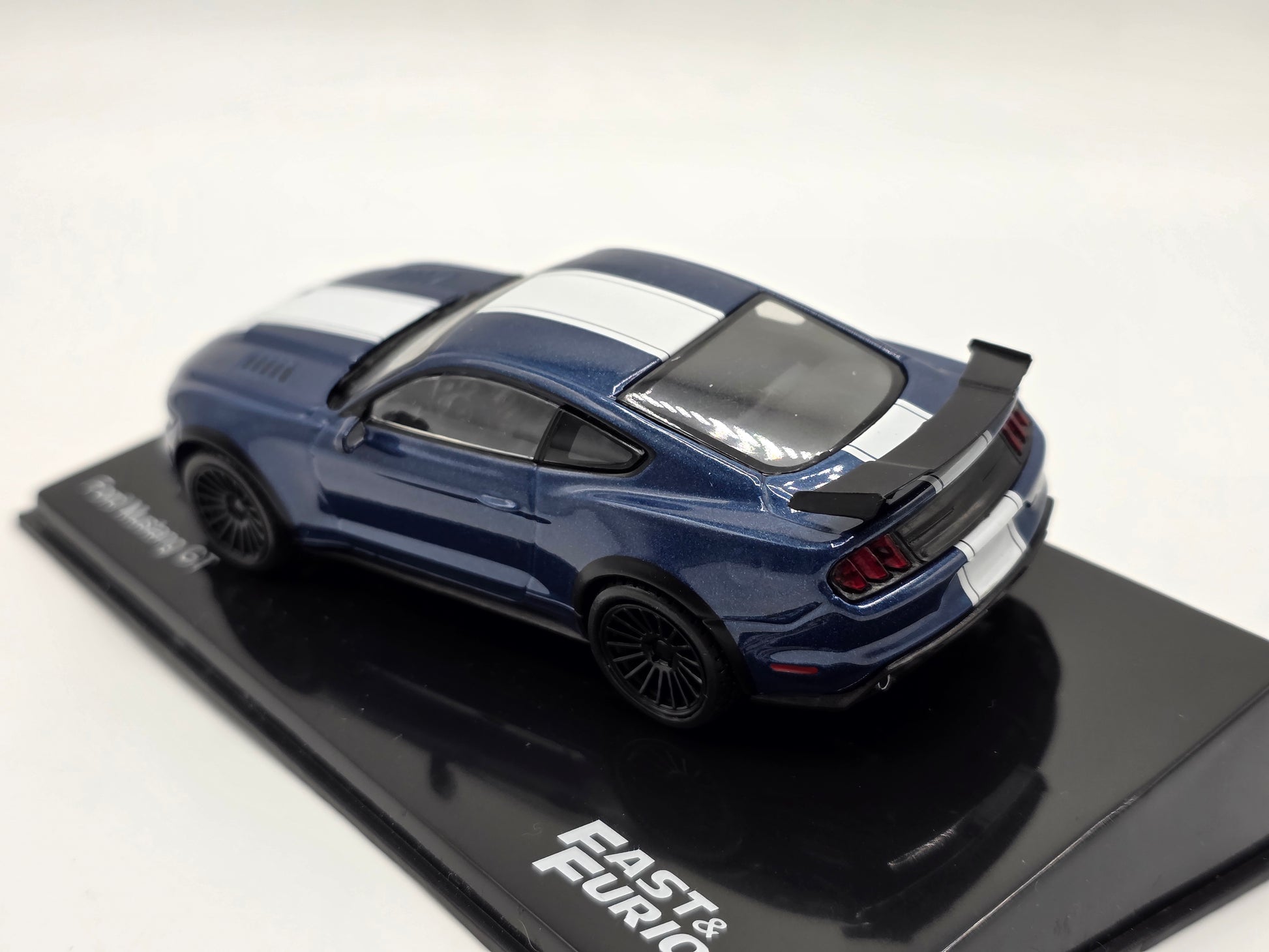 1/43 2015 Ford Mustang GT - Fast & Furious