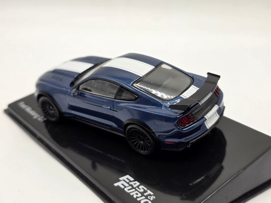 1/43 2015 Ford Mustang GT - Fast & Furious