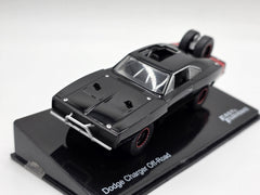 1/43 1970 Dodge Charger R/T Off-Road - Fast & Furious | Model Car