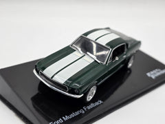 1/43 1967 Ford Mustang Fastback - Fast & Furious | Model Car