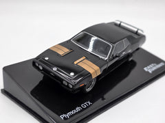 1/43 1971 Plymouth GTX - Fast & Furious | Model Car