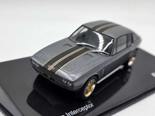 1/43 1971 Jensen Interceptor - Fast & Furious