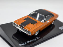 1/43 1970 Dodge Challenger R/T - Fast & Furious | Model Car
