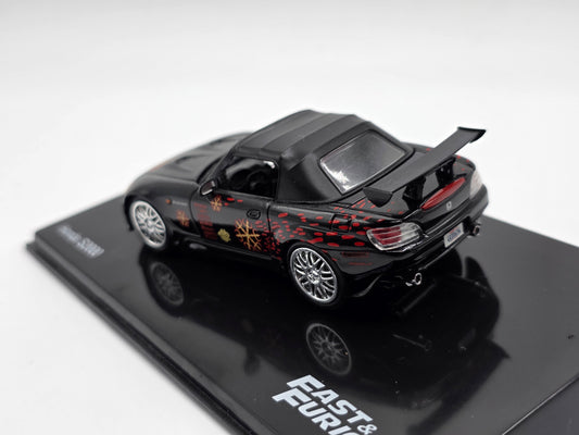 1/43 2000 Honda S2000 - Fast & Furious | Model Car