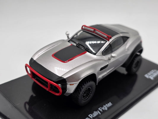 1/43 2012 Local Motors Rally Fighter - Fast & Furious