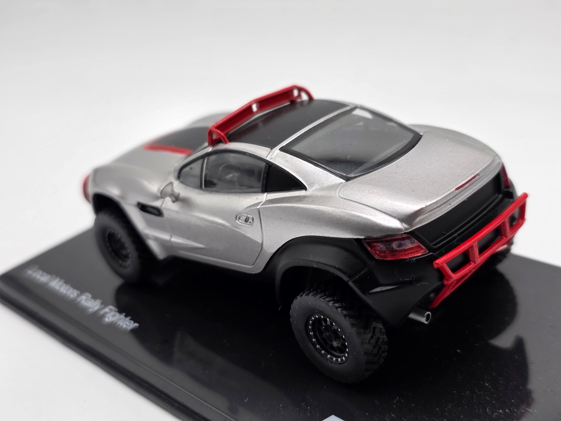 1/43 2012 Local Motors Rally Fighter - Fast & Furious