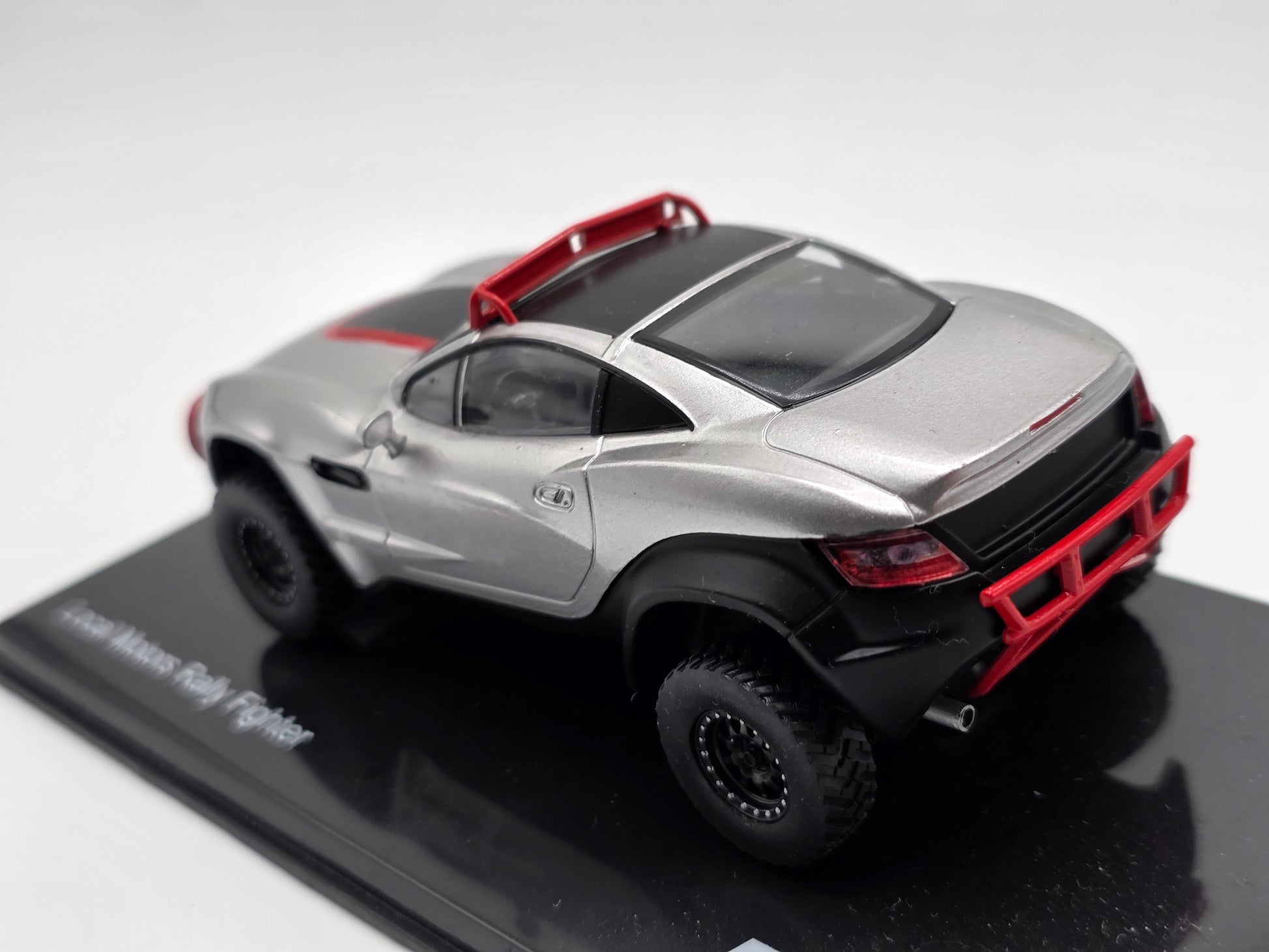 1/43 2012 Local Motors Rally Fighter - Fast & Furious | Model Car