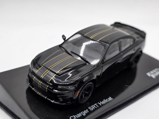 1/43 2020 Dodge Charger SRT Hellcat - Fast & Furious