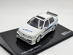 1/43 1995 Volkswagen Jetta - Fast & Furious | Model Car