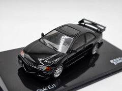 1/43 1993 Honda Civic EJ1 - Fast & Furious | Model Car