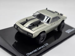 1/43 1967 Chevrolet Camaro Z28 - Fast & Furious | Model Car