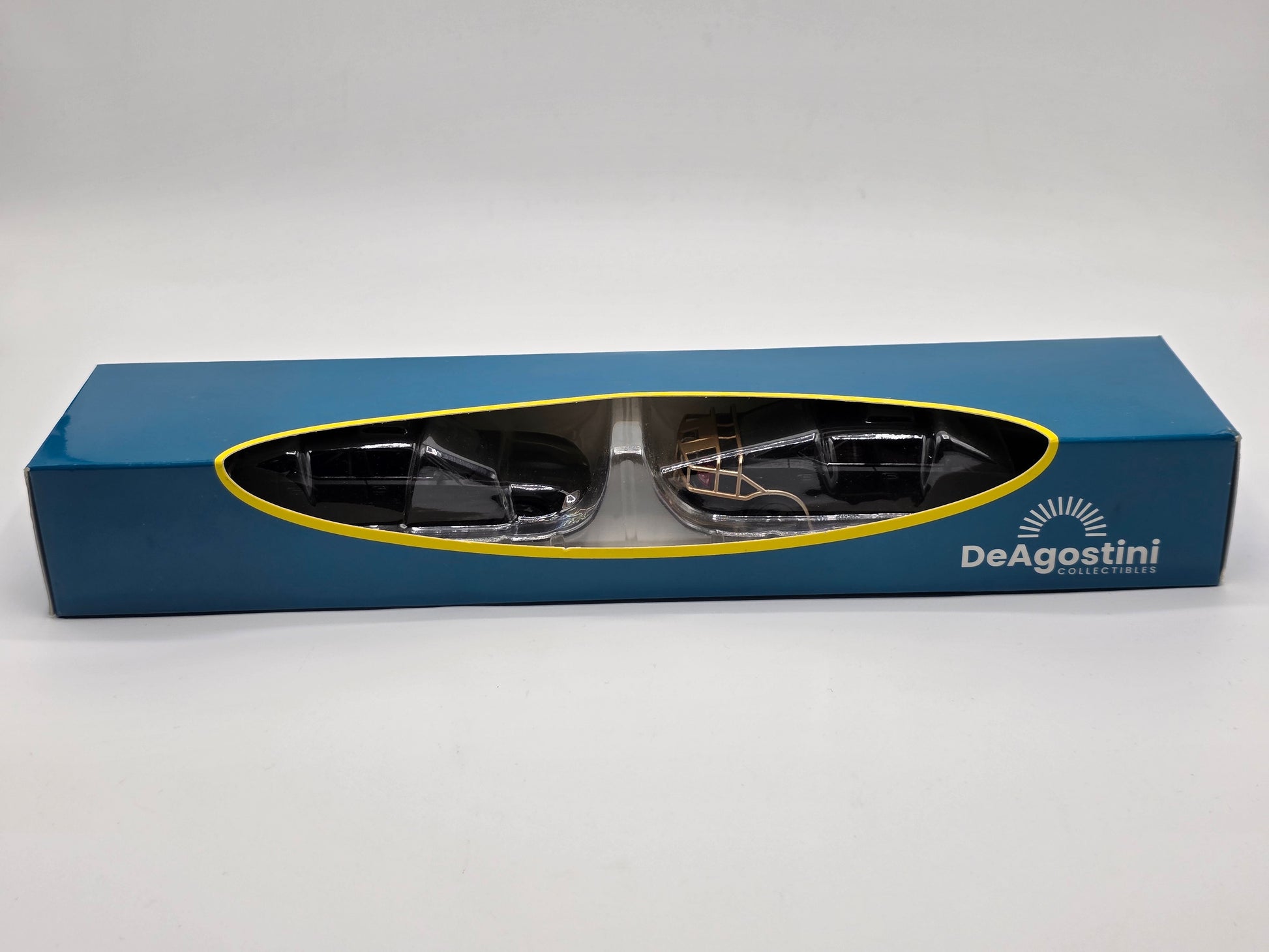 1/43 2010 Dodge Charger SRT-8 Twin Pack - Fast & Furious | Model Car