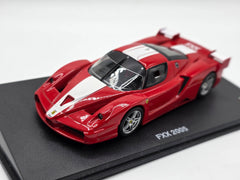 1/43 2005 Ferrari FXX | Model Car | Ferrari GT Collection