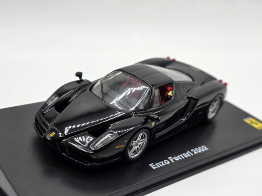 1/43 2002 Ferrari Enzo | Model Car | Ferrari GT Collection