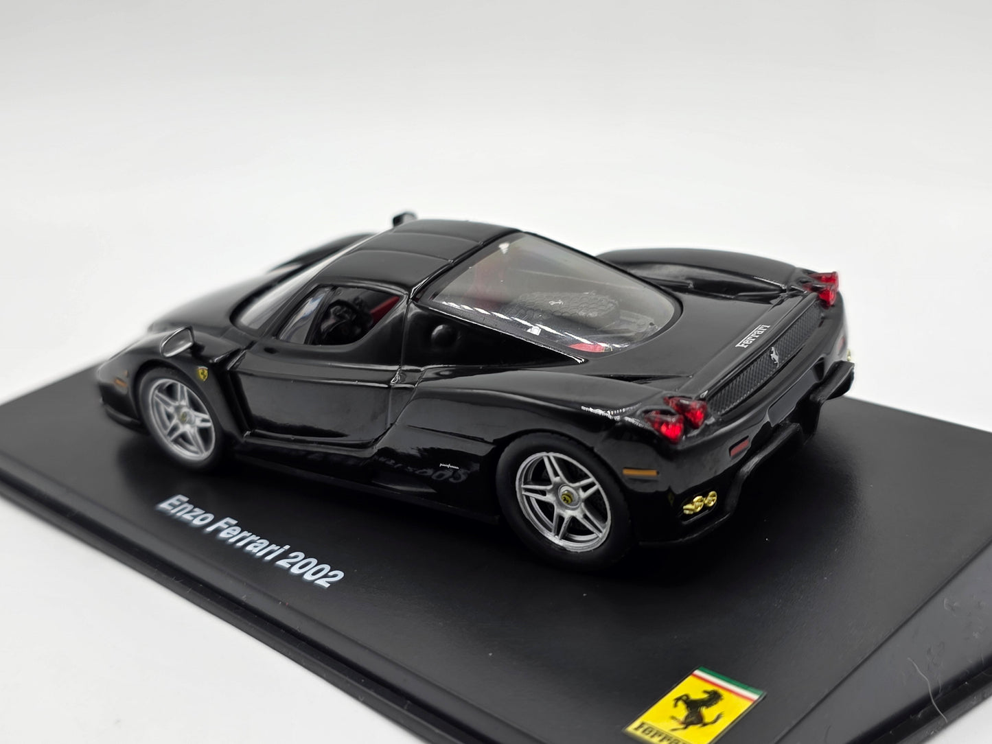1/43 2002 Ferrari Enzo | Model Car | Ferrari GT Collection