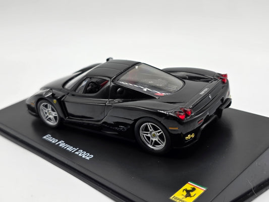 1/43 2002 Ferrari Enzo | Model Car | Ferrari GT Collection