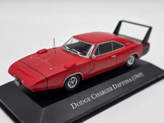 1/43 1969 Dodge Charger Daytona | Model Car | American Car Collection