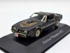 1/43 1977 Pontiac Firebird Trans Am | Model Car | American Car Collection