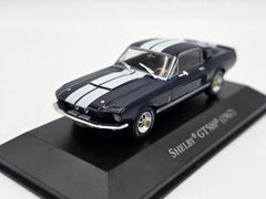 1/43 1967 Ford Mustang Shelby GT500 | Model Car | American Car Collection