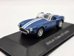 1/43 1965 Shelby Cobra 427 | Model Car | American Car Collection