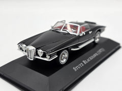 1/43 1971 Stutz Blackhawk | Model Car | American Car Collection