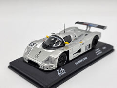 1/43 1989 Sauber C9 - Mass / Reuter / Dickens | Model Le Mans Car