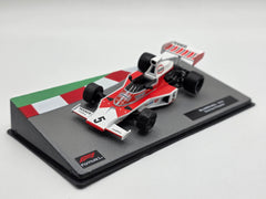 1/43 1974 McLaren M23 - Emerson Fittipaldi | Model F1 Car