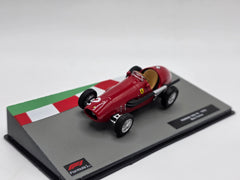 1/43 1953 Ferrari 500 F2 - Nino Farina | Model F1 Car